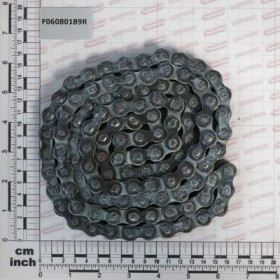 CHAIN 5/8 ASA 50 L 88 MESH