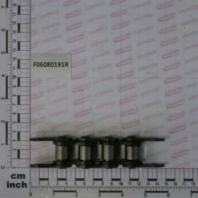 CHAIN 1 ISO 16B   6 LINKS