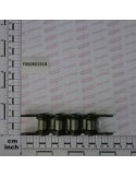CHAIN 1 ISO 16B   6 LINKS