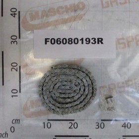 CHAIN 5/8 ASA 50 L 140 LINKS