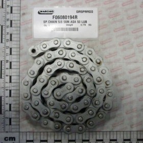 SP.CHAIN 5/8 56M.ASA 50 LUB