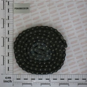 CUT-DOWN CHAIN 1/2 ISO 083 133