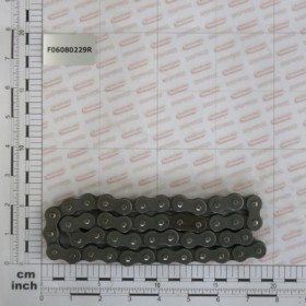 CHAIN 5/8 ASA 50 L  42 LINKS