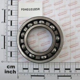 Maschio Gaspardo RULMENT D45 D85 B19 6209 F04010185R