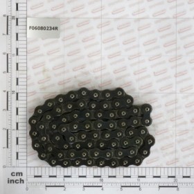 CHAIN 5/8 ASA 50 L  72 LINKS