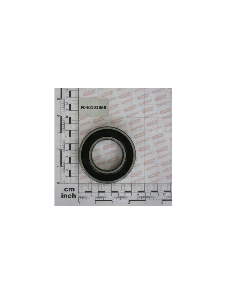 Maschio Gaspardo RULMENT D45 D85 B19 6209 2RS1 F04010186R