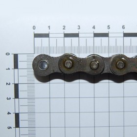 CHAIN 5/8 ASA 50 L  82 LINKS