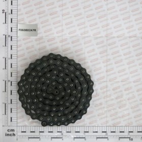 CHAIN 5/8 ASA 50 L 107 LINKS