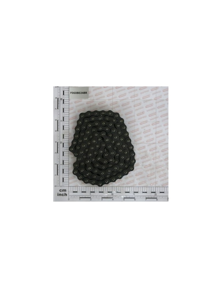 CHAIN 5/8 ASA 50 L 108 LINKS