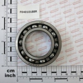 Maschio Gaspardo RULMENT D50 D90 B20 6210 C3 F04010188R