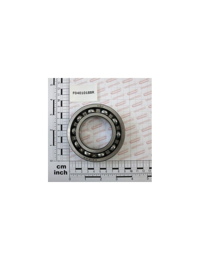 Maschio Gaspardo RULMENT D50 D90 B20 6210 C3 F04010188R