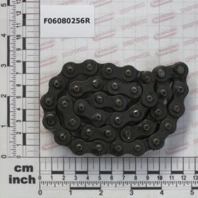 CHAIN 5/8 ASA 50 L  38 LINKS