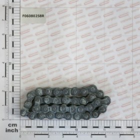 CHAIN 5/8 ASA 50 L  36 LINKS