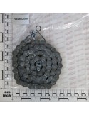CHAIN 5/8 ASA 50 L  73 LINKS