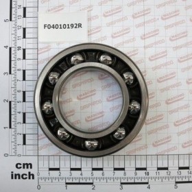 Maschio Gaspardo Rulment D55 D100 B21 6211 F04010192R