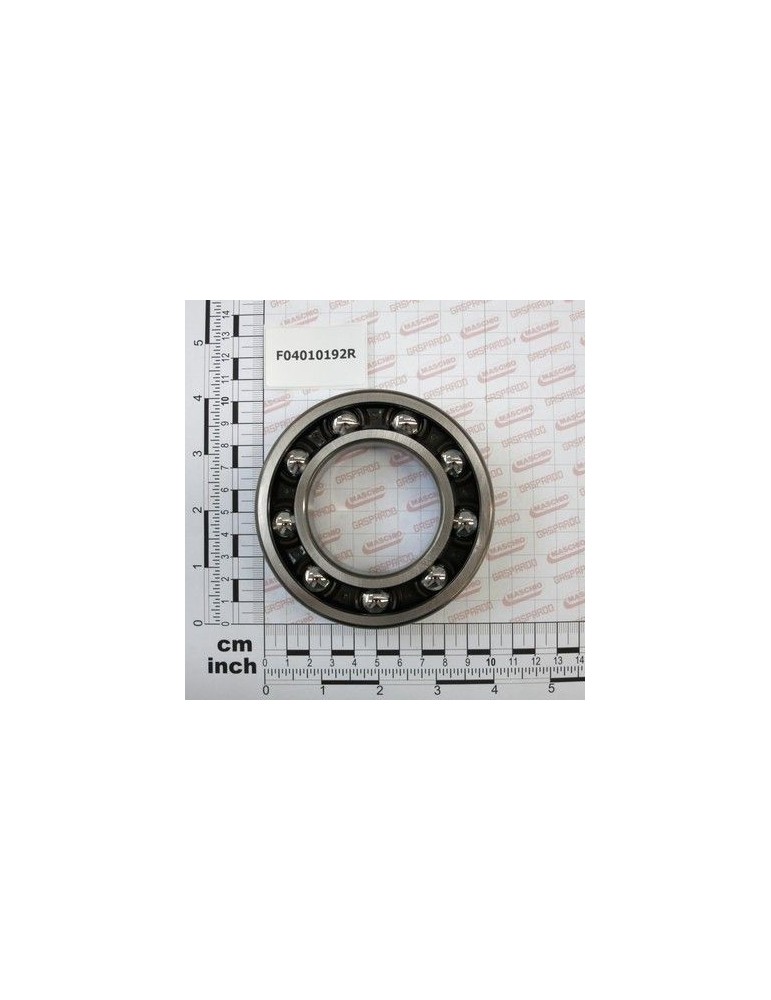 Maschio Gaspardo Rulment D55 D100 B21 6211 F04010192R