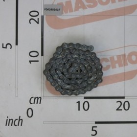CHAIN 5/8 ASA 50 L  68 LINKS