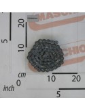 CHAIN 5/8 ASA 50 L  68 LINKS