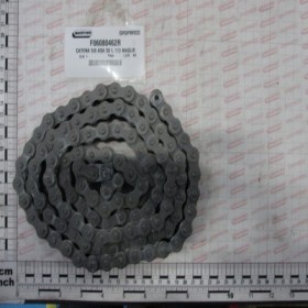 CHAIN 5/8 ASA 50 L 113 LINKS