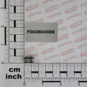 CHAIN JOINT 8 X 3