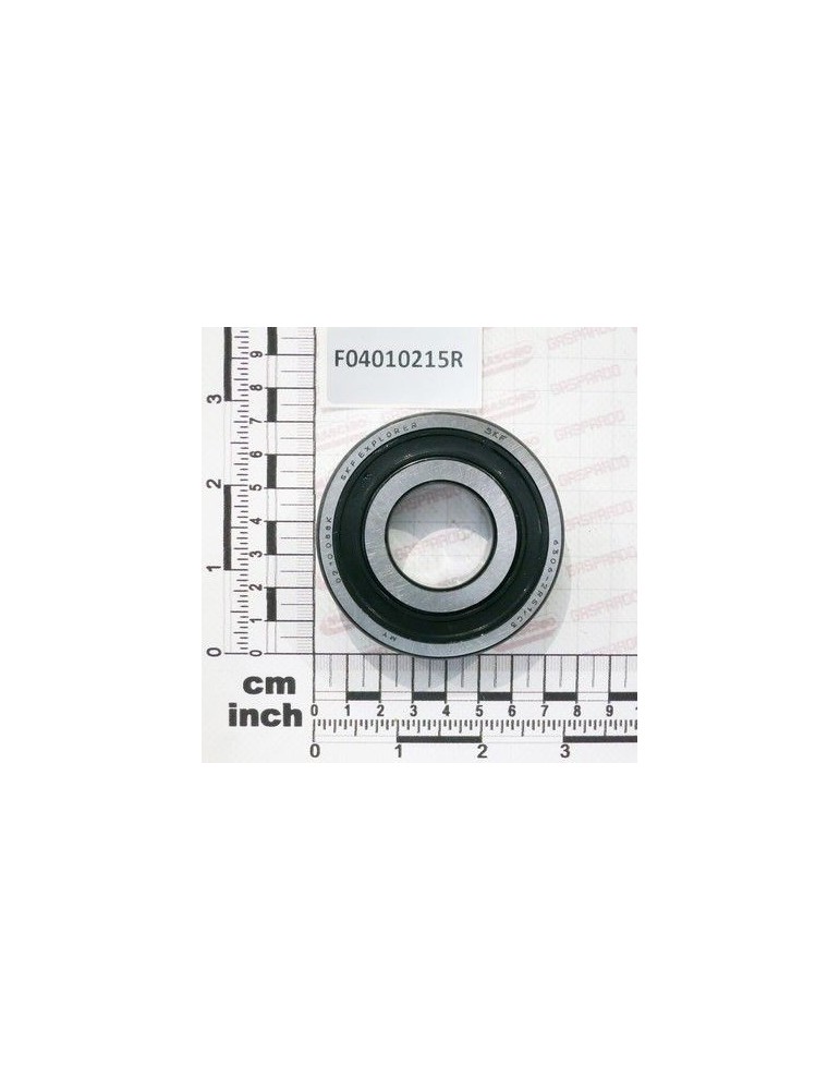 Maschio Gaspardo Rulment 6306 2RSC3 F04010215R