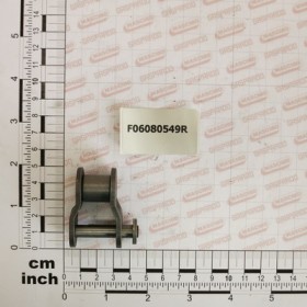 FALSE LINK ASA 80