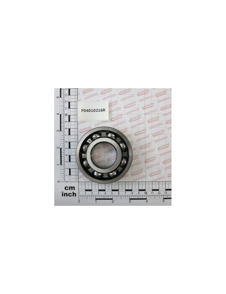 Maschio Gaspardo RULMENT D35 D80 B21 6307 F04010216R