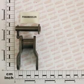 FALSE LINK ASA 140