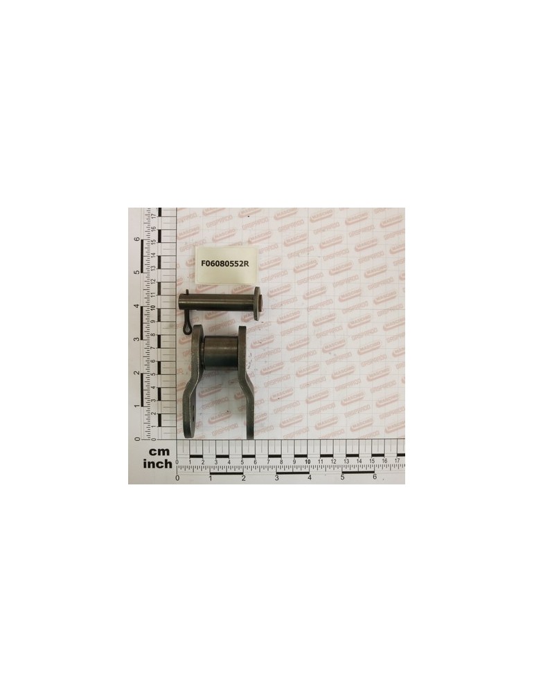 FALSE LINK ASA 140