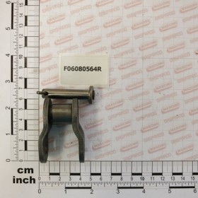 FALSE LINK ASA 100H