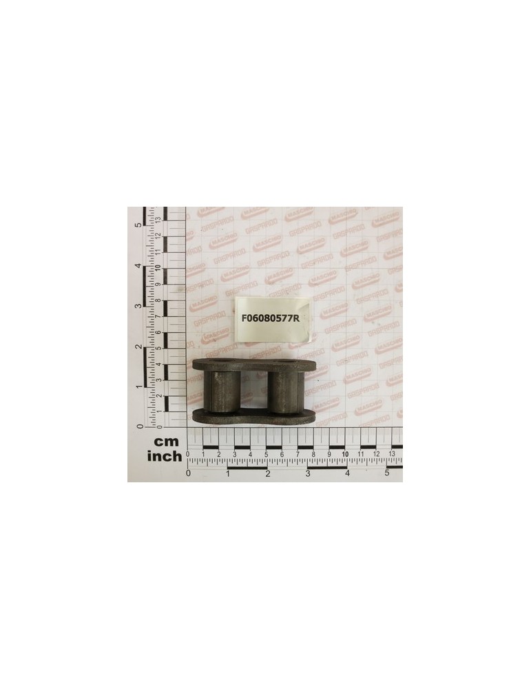 INNER LINK ASA 120