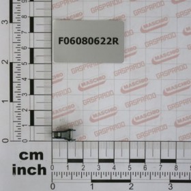 FALSE CHAIN LINK 8 X 3