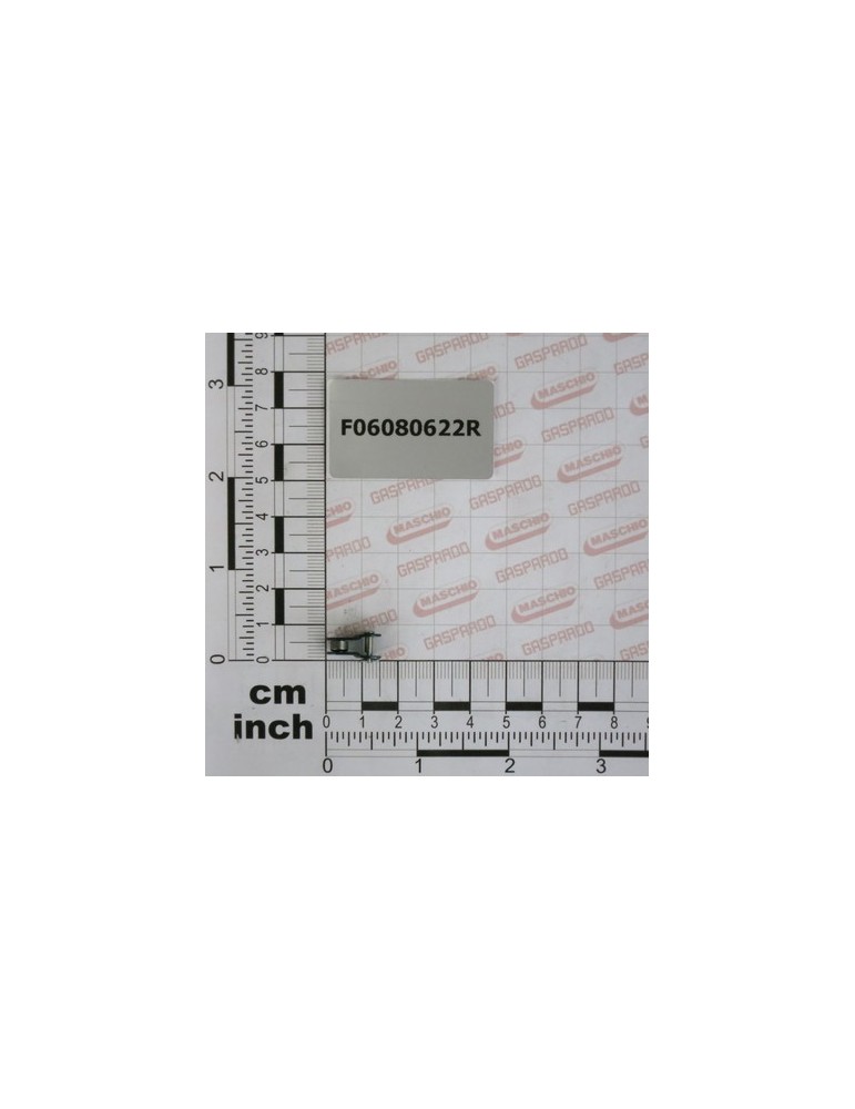 FALSE CHAIN LINK 8 X 3