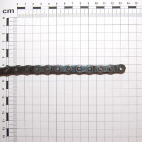 CHAIN LINK 1 2 ISO 083-1