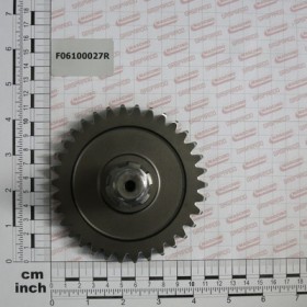 GEAR Z-34 0404500000