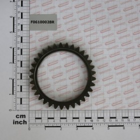 GEAR Z-33 5D 0405600000