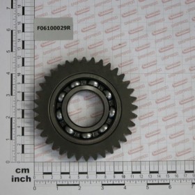 GEAR Z-36 0404600100