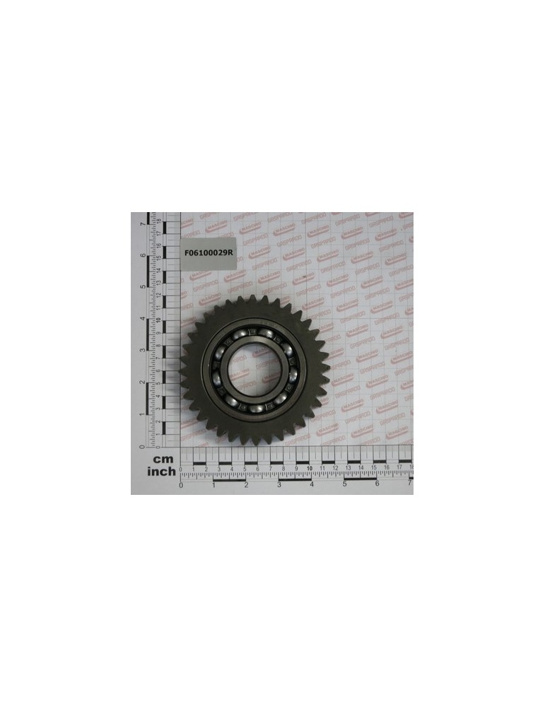 GEAR Z-36 0404600100