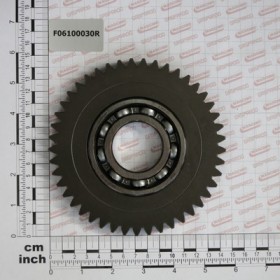 GEAR Z-45 0404600200