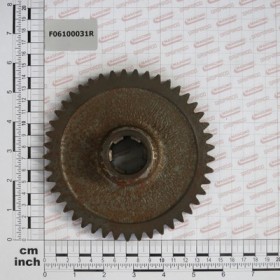 GEAR Z-45 SC.0404600000