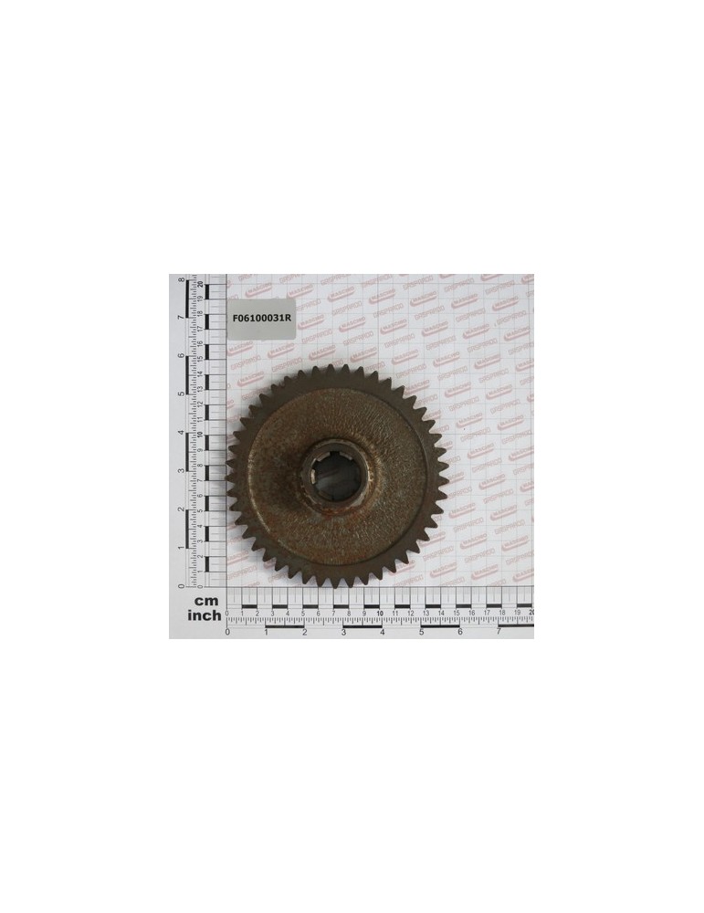 GEAR Z-45 SC.0404600000