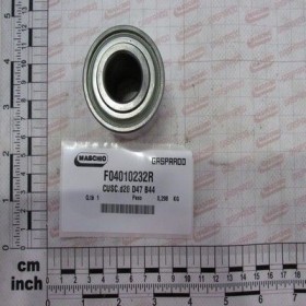 Maschio Gaspardo RULMENT D20 D47 B44 F04010232R