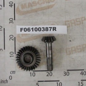 BEVEL GEAR R-1,93 M5 FOR 2061