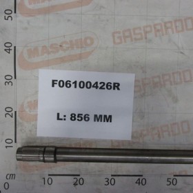 SHAFT 2061 36X40 UNI 220