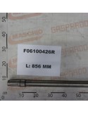 SHAFT 2061 36X40 UNI 220