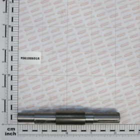 IMPELLER SHAFT