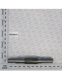 IMPELLER SHAFT