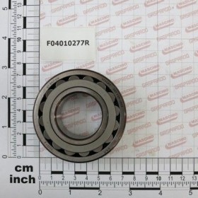 Maschio Gaspardo RULMENT D35 D72 B23 22207 F04010277R