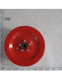 WHEEL RIM FARMF. 370X165 COMP.