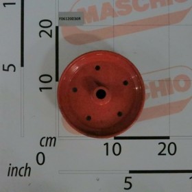 PLASTIC RING FOR S.BEET